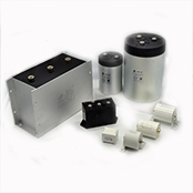 ac filtering capacitor